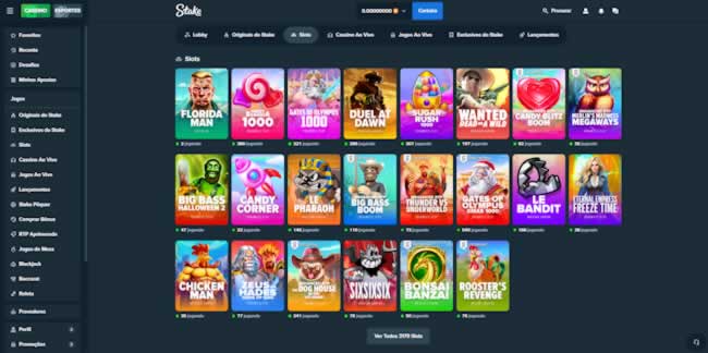 Instalar o aplicativo betano
