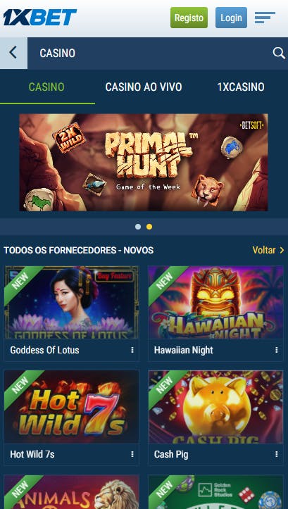 Pixbet site oficial