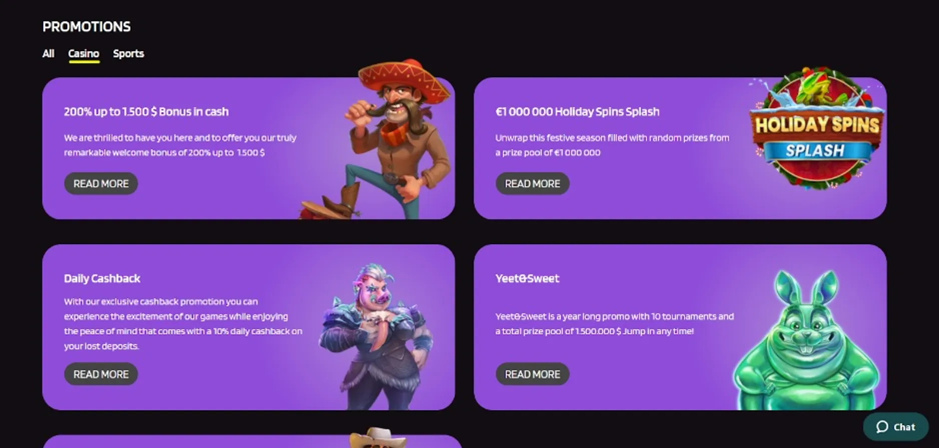 vbet game