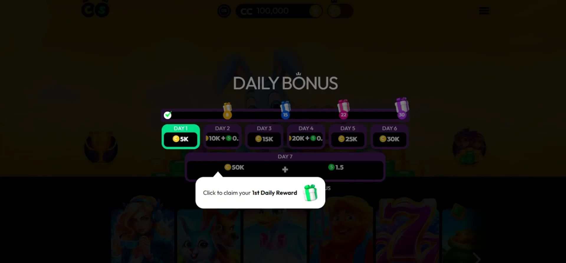 Bet mobile