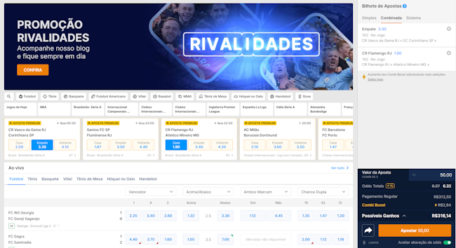 Classificação 2023