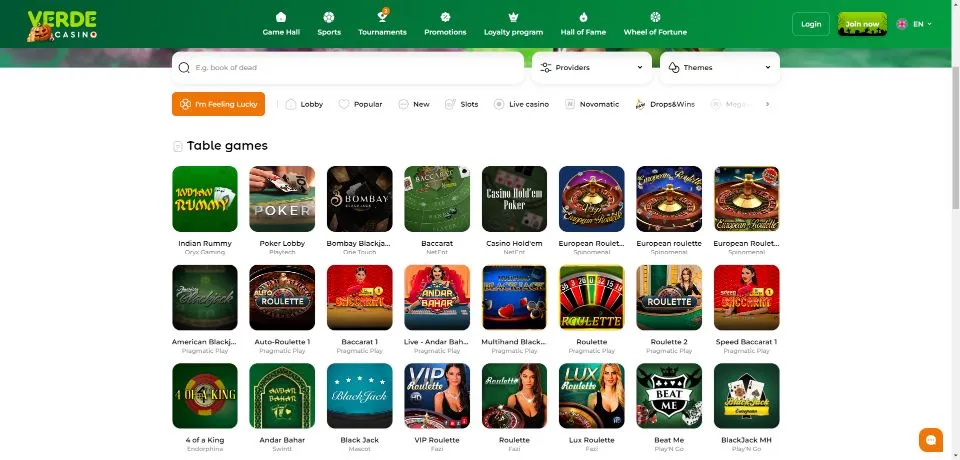 Bet365 android