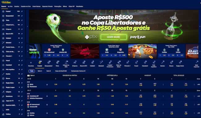 Aposta esportiva