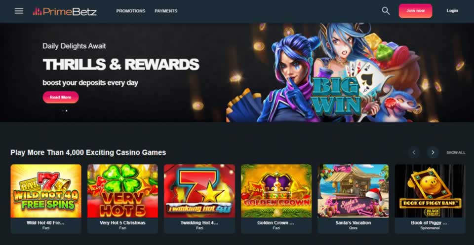bet,app