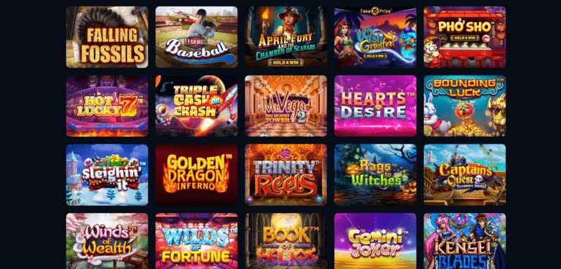 Betfair casino app