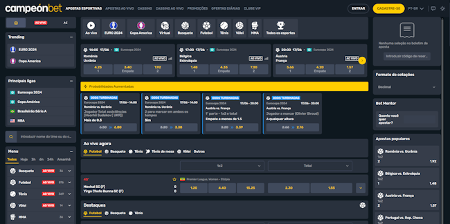 Www.h2bet