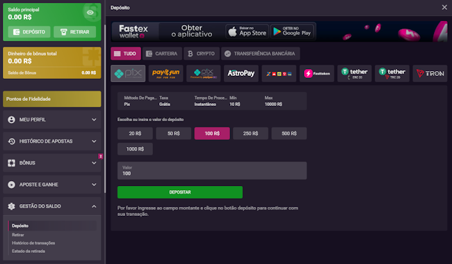 bitxbet
