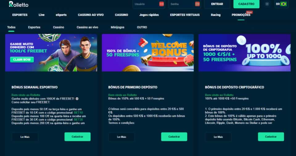 bet app