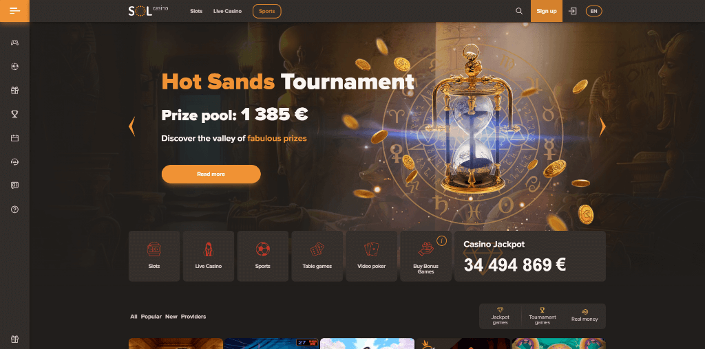 instabet