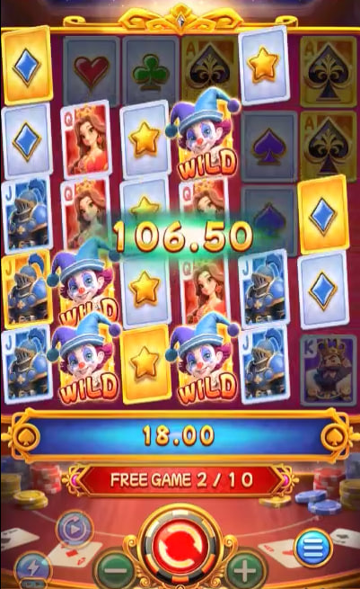 Bet 6