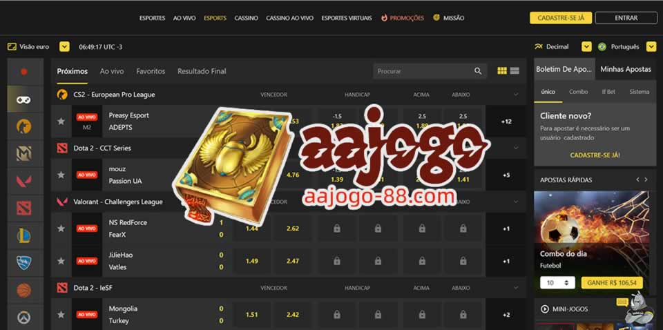 afun cassino online